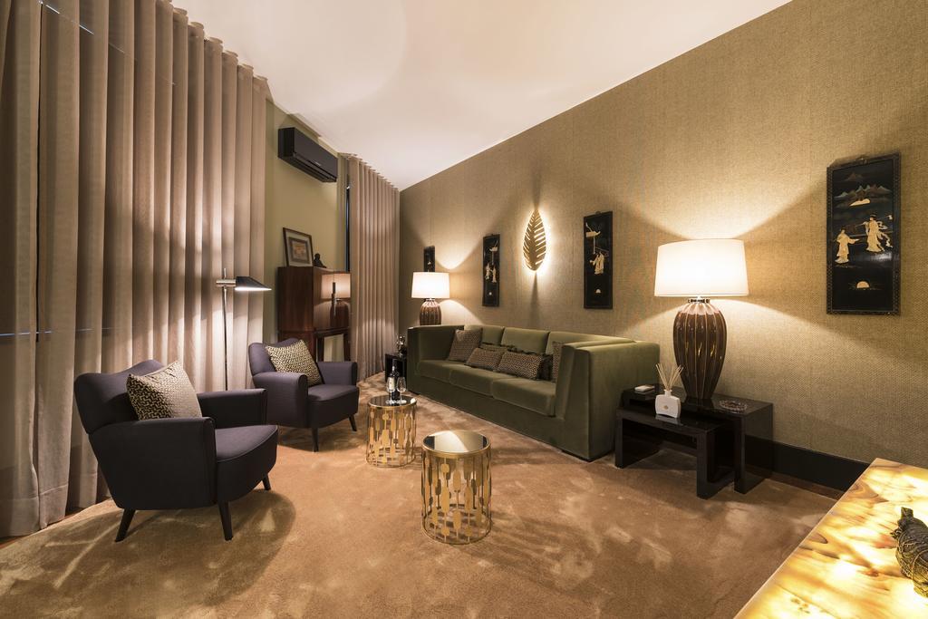 Deco Gem Aliados Apartment Porto Exterior photo